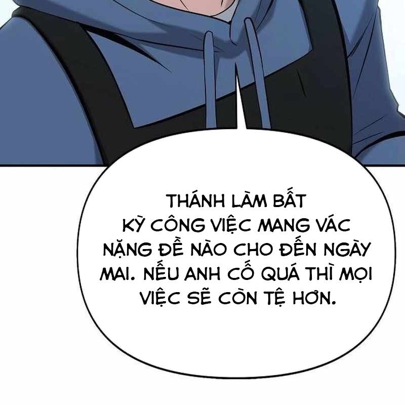 Một Anh Hùng Giỏi Mọi Thứ: Chapter 11