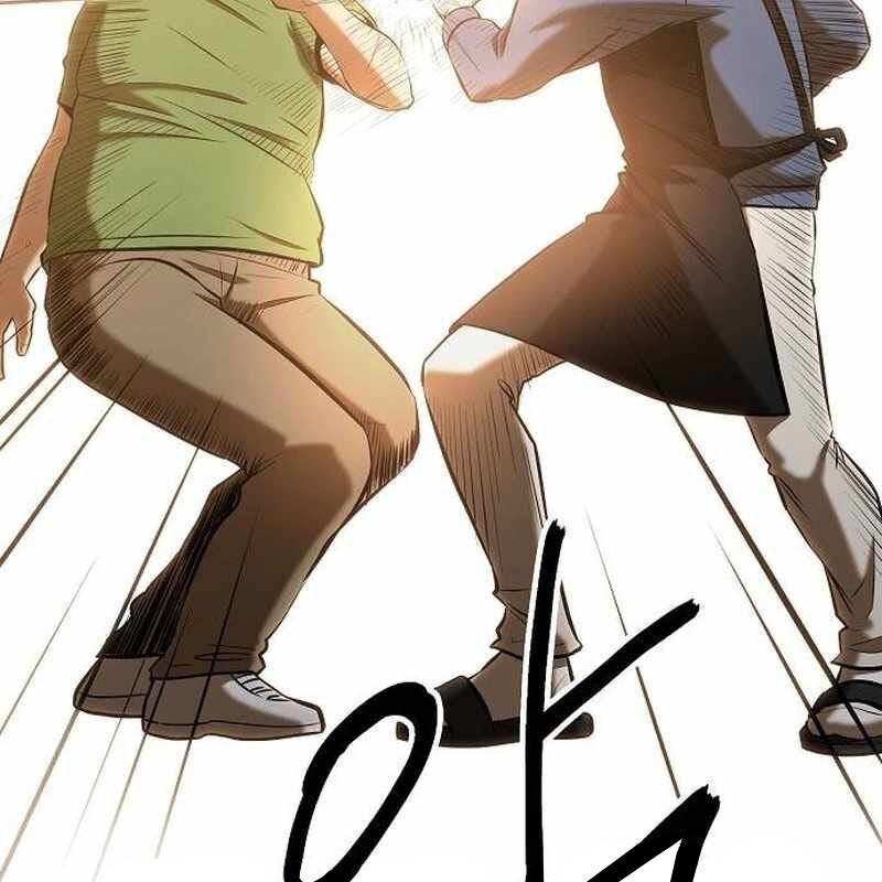 Một Anh Hùng Giỏi Mọi Thứ: Chapter 11