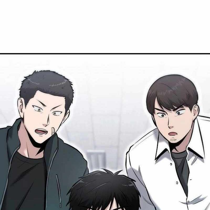 Một Anh Hùng Giỏi Mọi Thứ: Chapter 11