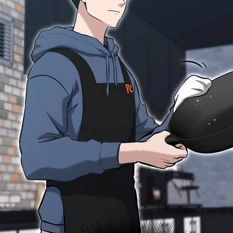 Một Anh Hùng Giỏi Mọi Thứ: Chapter 11