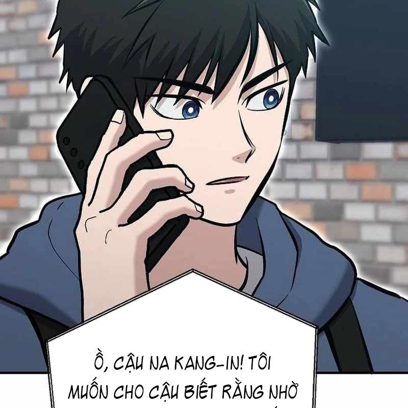 Một Anh Hùng Giỏi Mọi Thứ: Chapter 11
