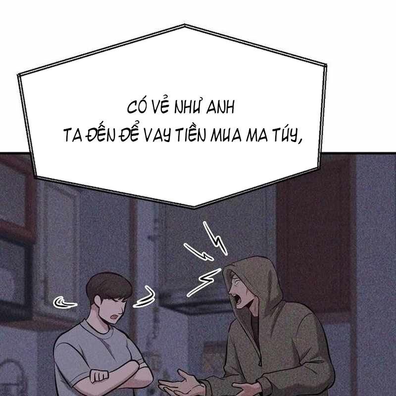 Một Anh Hùng Giỏi Mọi Thứ: Chapter 11