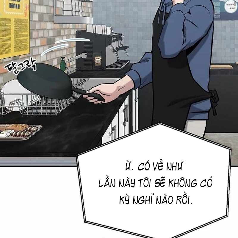 Một Anh Hùng Giỏi Mọi Thứ: Chapter 11