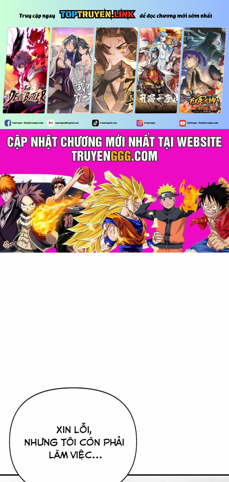 Một Anh Hùng Giỏi Mọi Thứ: Chapter 12