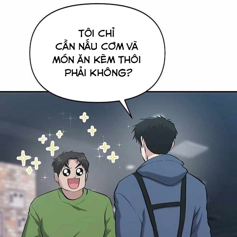 Một Anh Hùng Giỏi Mọi Thứ: Chapter 12