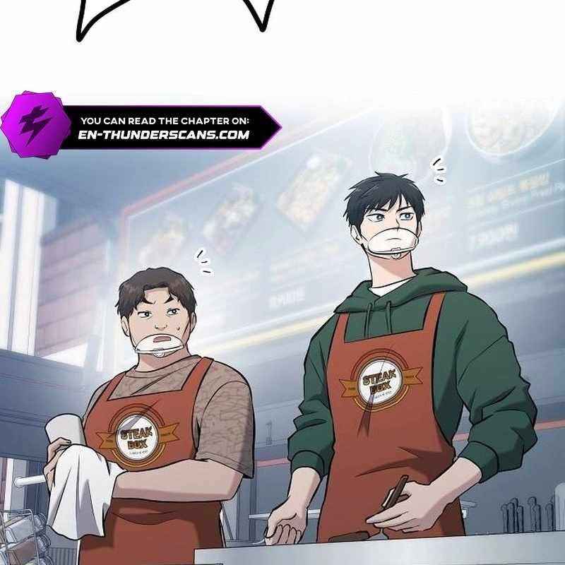 Một Anh Hùng Giỏi Mọi Thứ: Chapter 12