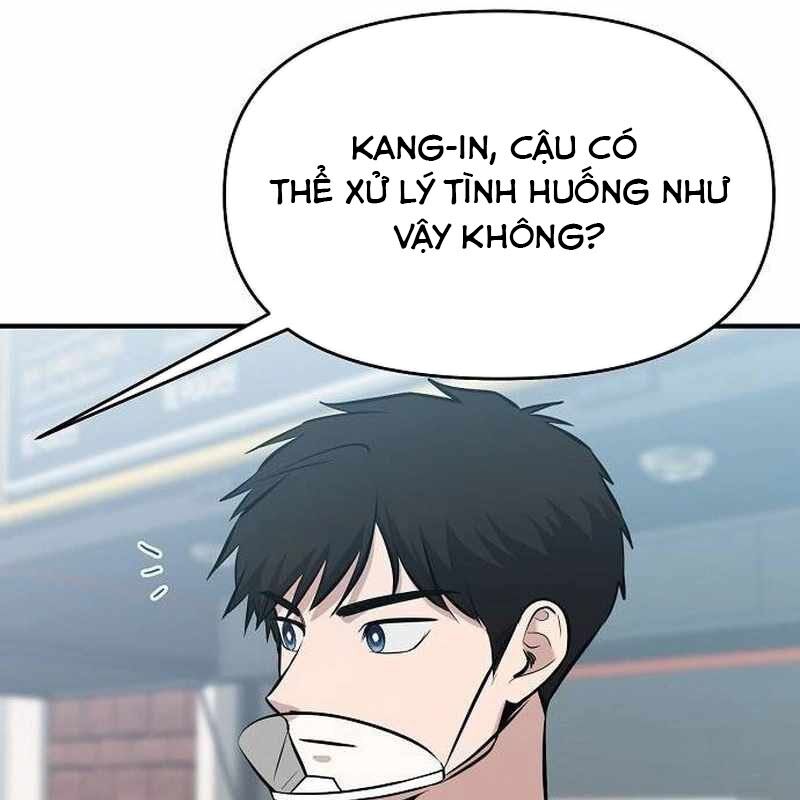 Một Anh Hùng Giỏi Mọi Thứ: Chapter 12