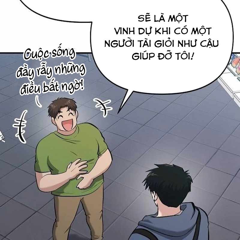 Một Anh Hùng Giỏi Mọi Thứ: Chapter 12