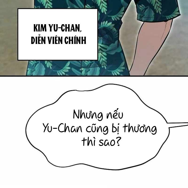 Một Anh Hùng Giỏi Mọi Thứ: Chapter 12