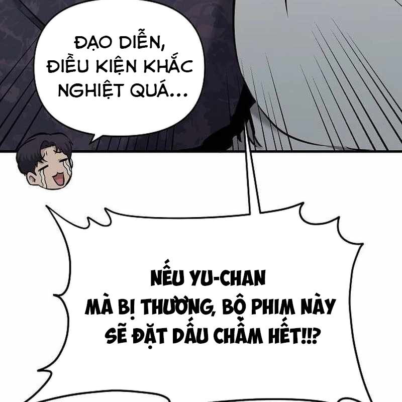 Một Anh Hùng Giỏi Mọi Thứ: Chapter 12
