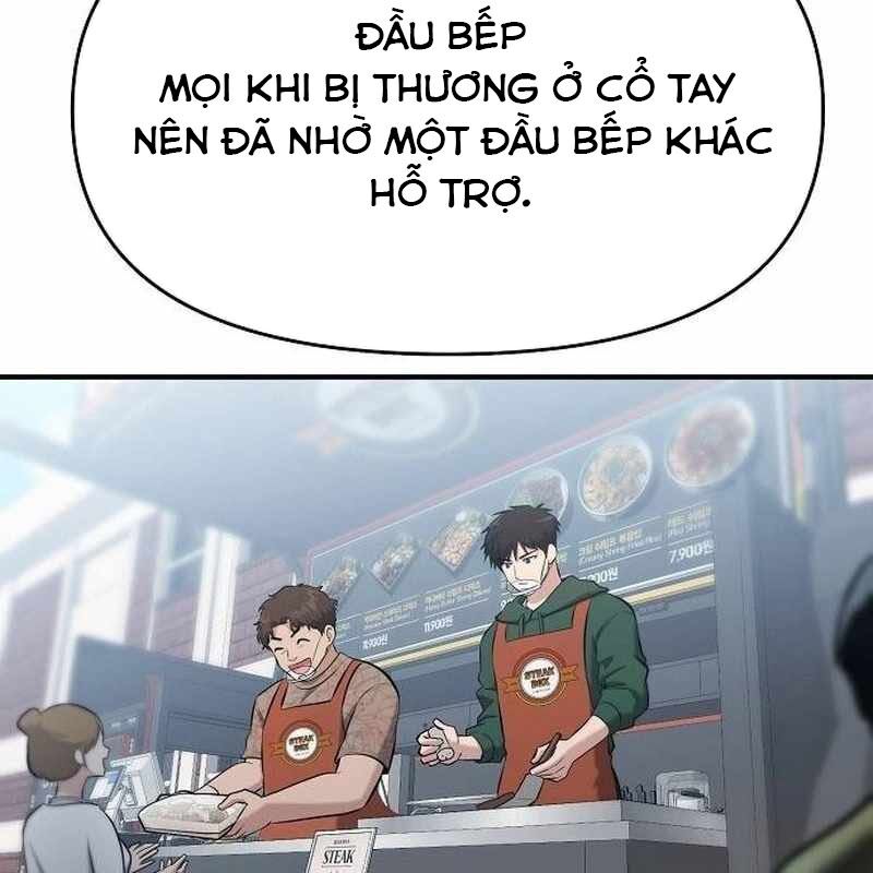 Một Anh Hùng Giỏi Mọi Thứ: Chapter 12