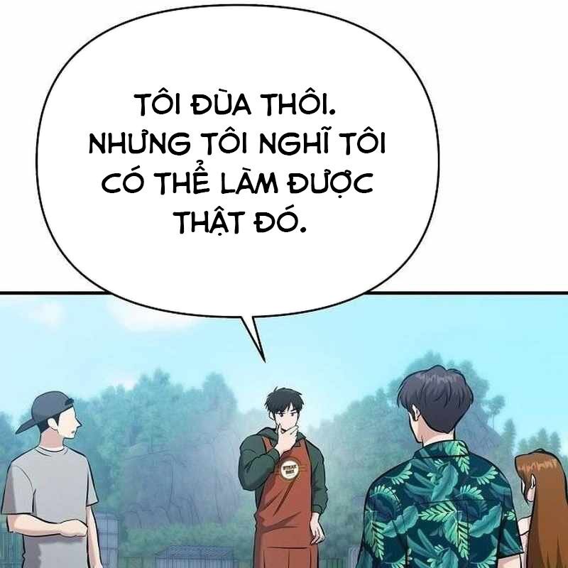 Một Anh Hùng Giỏi Mọi Thứ: Chapter 13