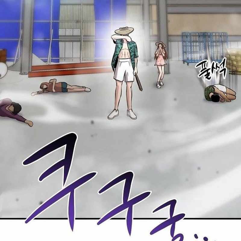 Một Anh Hùng Giỏi Mọi Thứ: Chapter 13