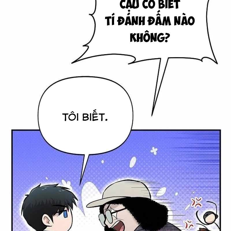 Một Anh Hùng Giỏi Mọi Thứ: Chapter 13