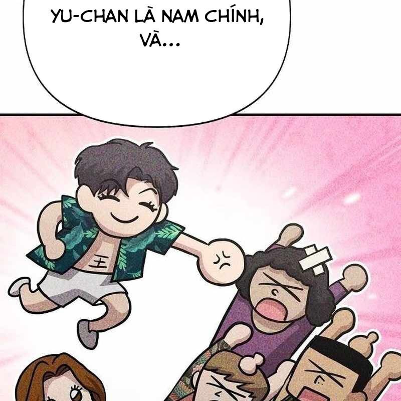 Một Anh Hùng Giỏi Mọi Thứ: Chapter 13