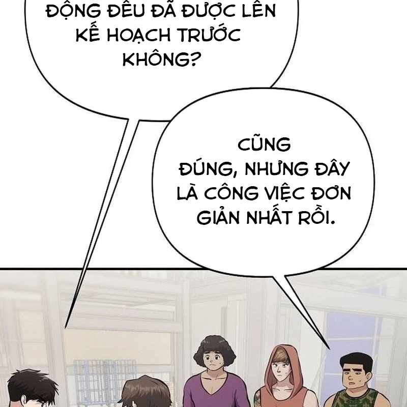 Một Anh Hùng Giỏi Mọi Thứ: Chapter 13