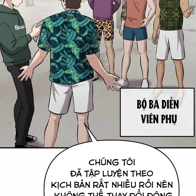 Một Anh Hùng Giỏi Mọi Thứ: Chapter 13