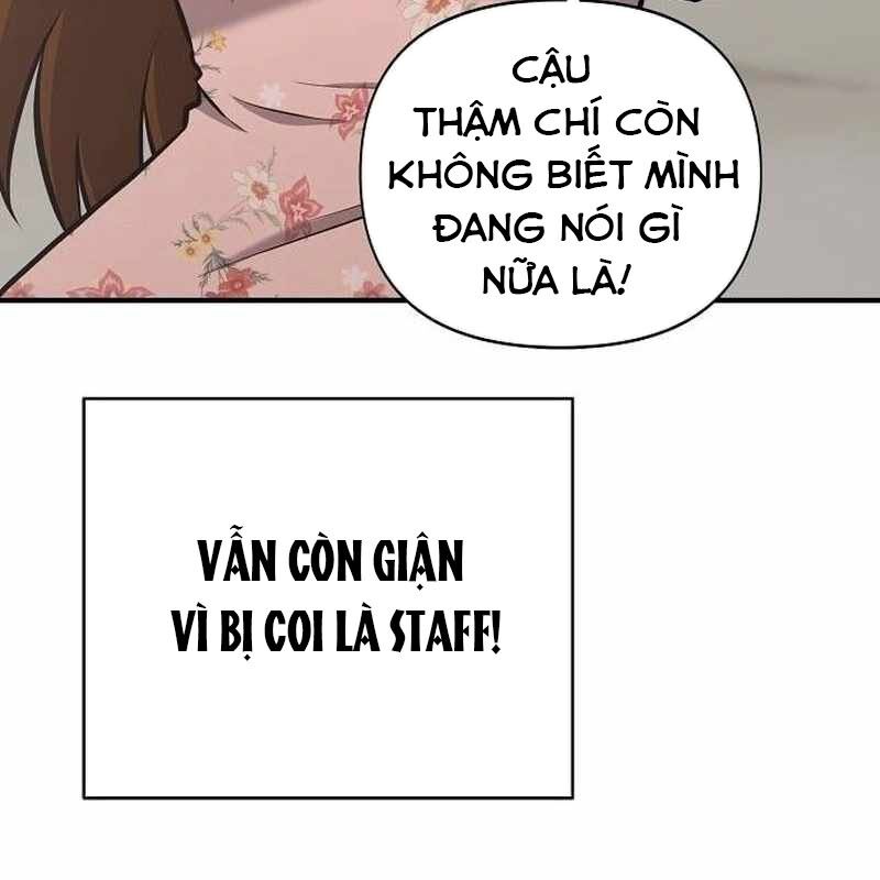 Một Anh Hùng Giỏi Mọi Thứ: Chapter 13