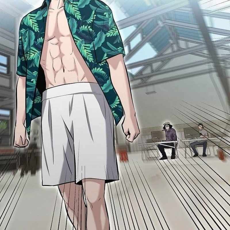 Một Anh Hùng Giỏi Mọi Thứ: Chapter 13