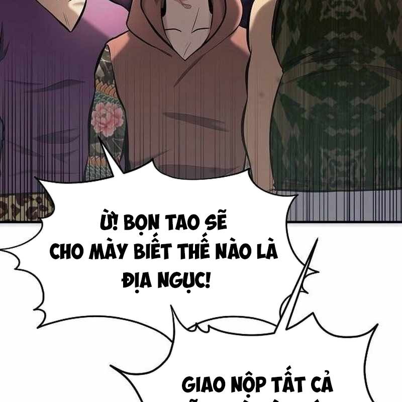 Một Anh Hùng Giỏi Mọi Thứ: Chapter 13
