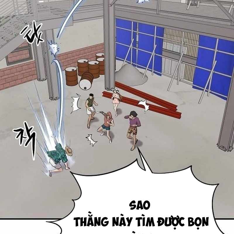 Một Anh Hùng Giỏi Mọi Thứ: Chapter 13