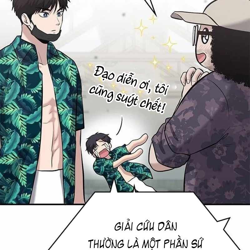Một Anh Hùng Giỏi Mọi Thứ: Chapter 15