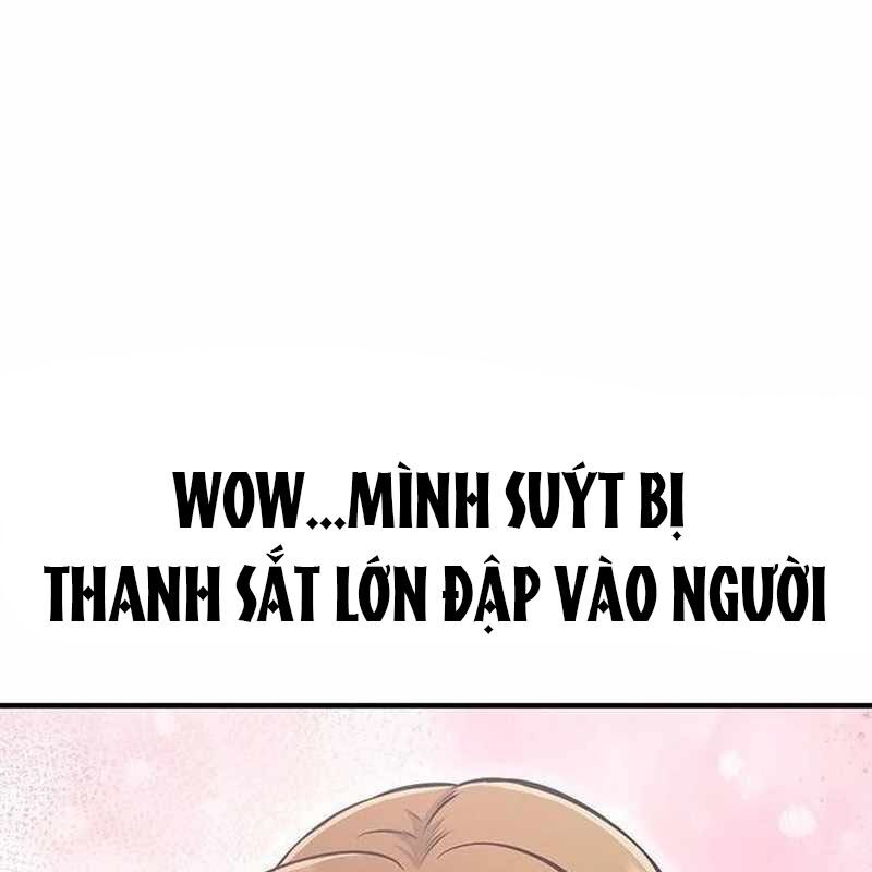 Một Anh Hùng Giỏi Mọi Thứ: Chapter 15