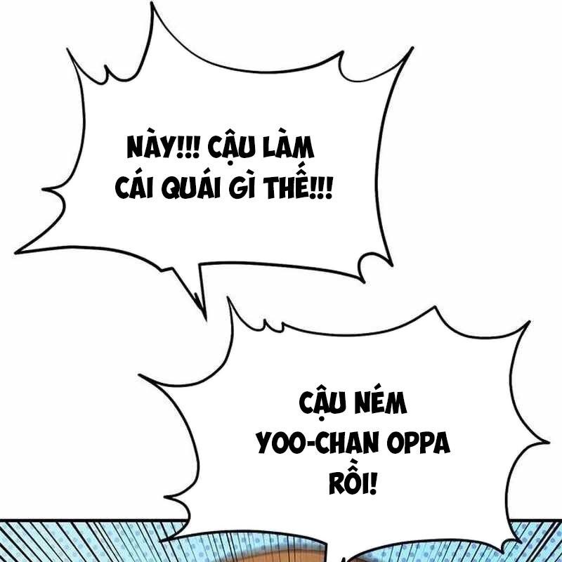 Một Anh Hùng Giỏi Mọi Thứ: Chapter 15
