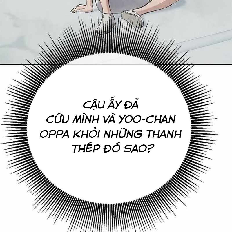 Một Anh Hùng Giỏi Mọi Thứ: Chapter 15