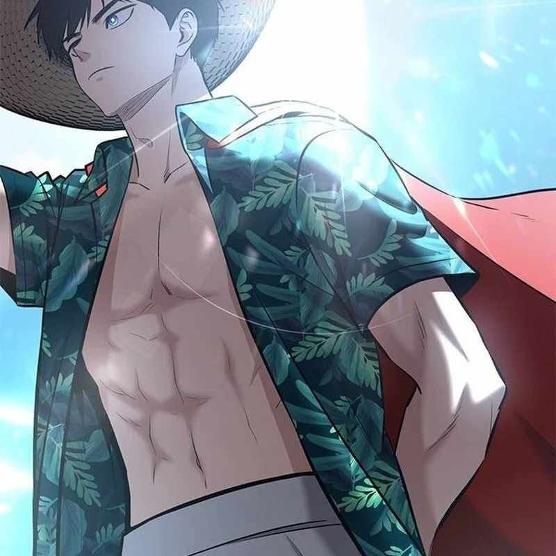 Một Anh Hùng Giỏi Mọi Thứ: Chapter 15