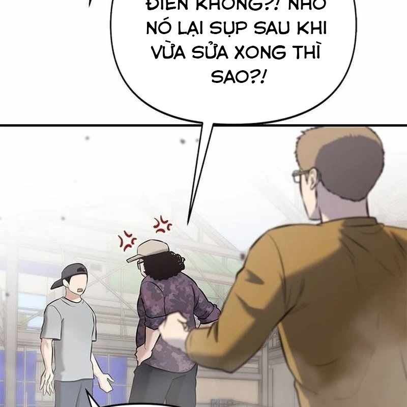Một Anh Hùng Giỏi Mọi Thứ: Chapter 15