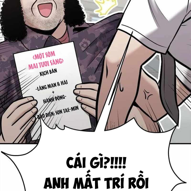 Một Anh Hùng Giỏi Mọi Thứ: Chapter 16