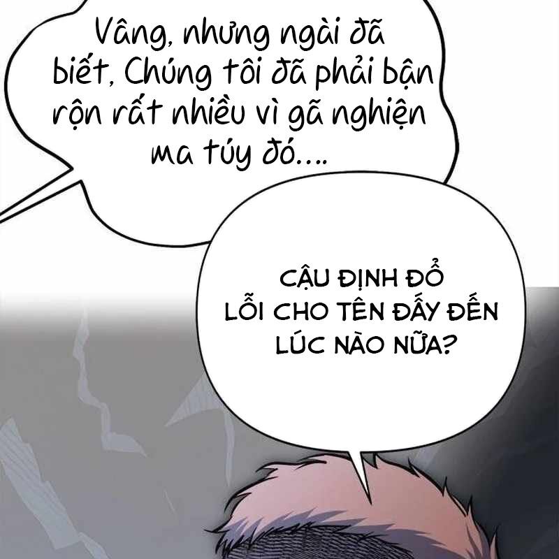 Một Anh Hùng Giỏi Mọi Thứ: Chapter 16