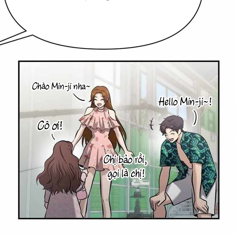 Một Anh Hùng Giỏi Mọi Thứ: Chapter 16