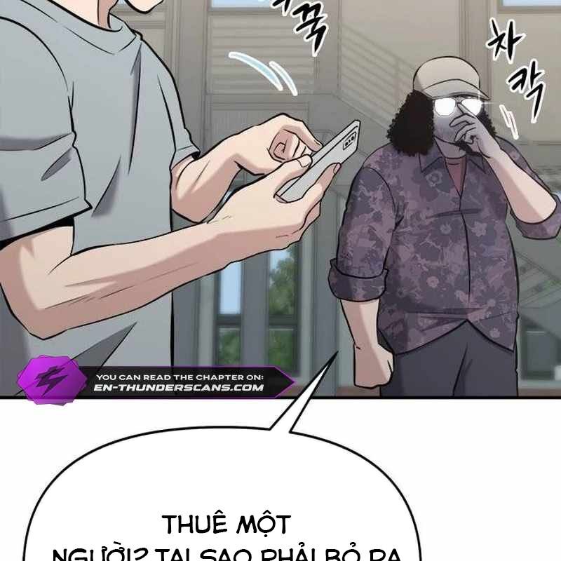 Một Anh Hùng Giỏi Mọi Thứ: Chapter 16