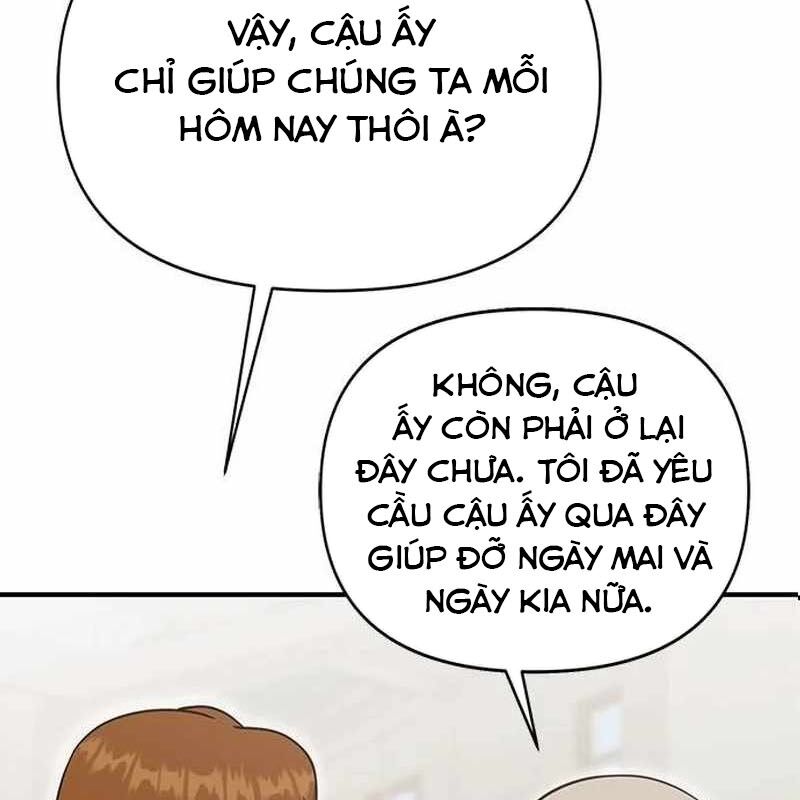 Một Anh Hùng Giỏi Mọi Thứ: Chapter 16