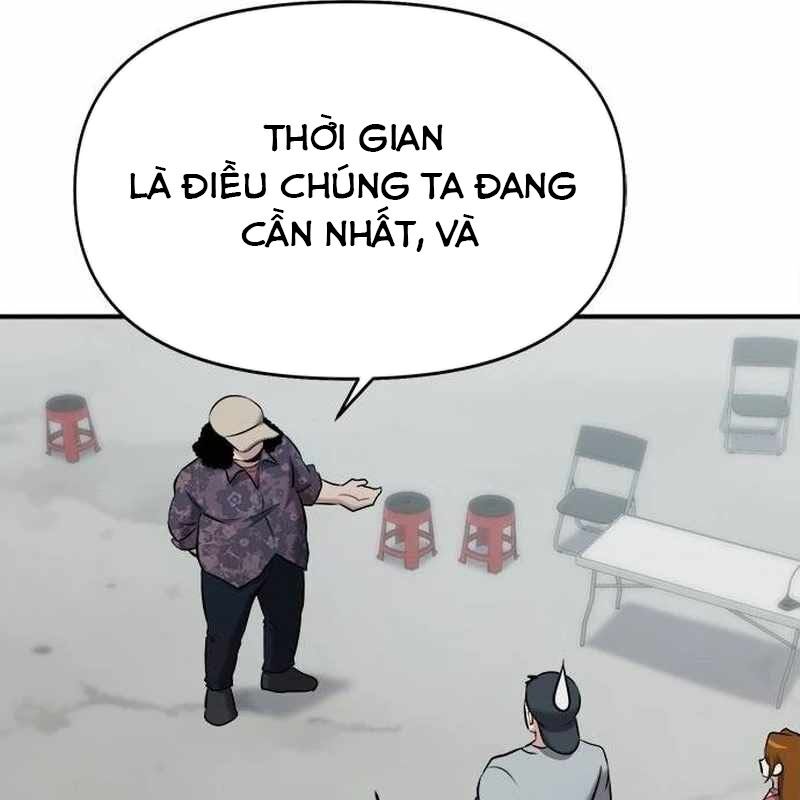 Một Anh Hùng Giỏi Mọi Thứ: Chapter 16