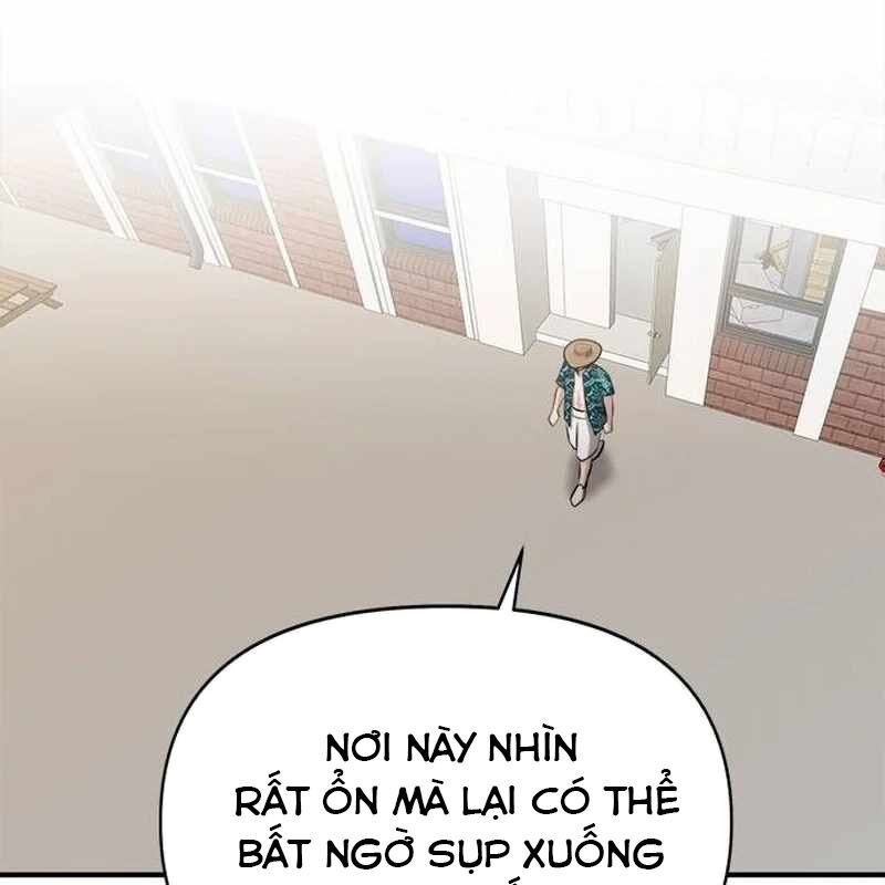 Một Anh Hùng Giỏi Mọi Thứ: Chapter 16