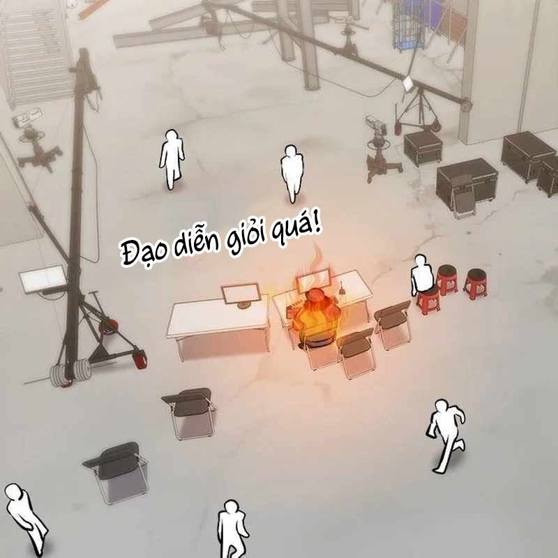 Một Anh Hùng Giỏi Mọi Thứ: Chapter 16