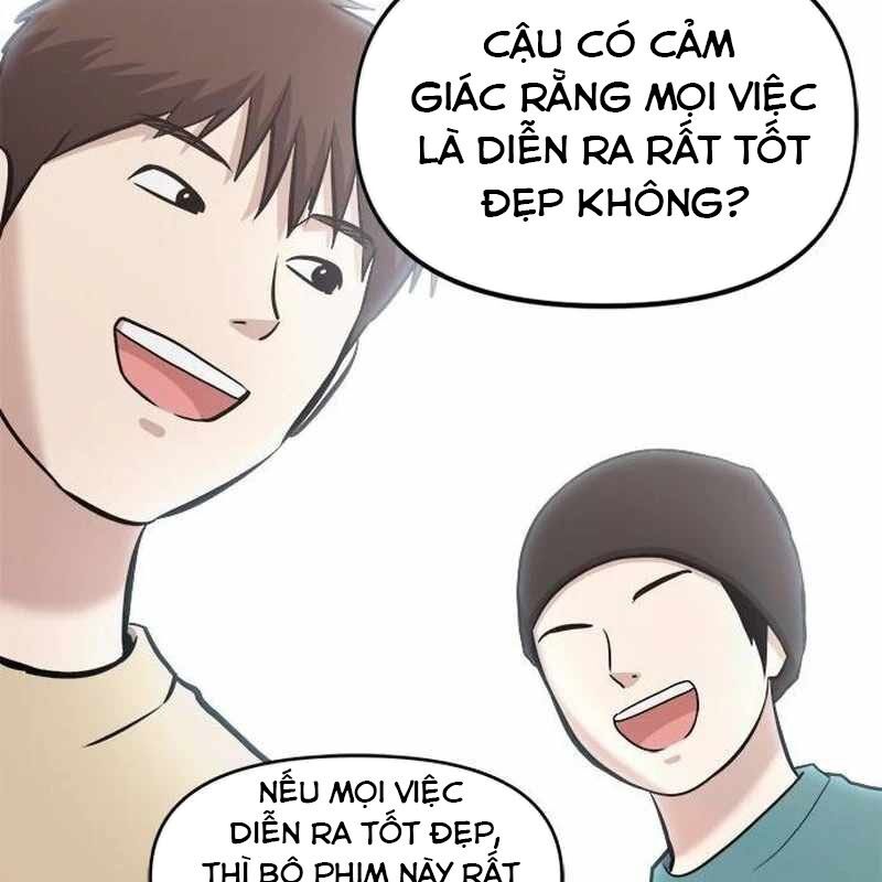 Một Anh Hùng Giỏi Mọi Thứ: Chapter 16