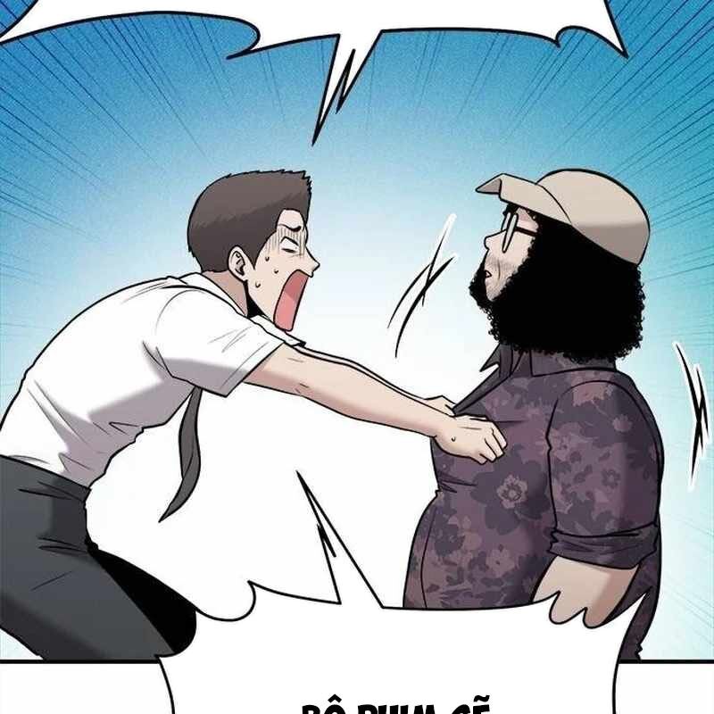 Một Anh Hùng Giỏi Mọi Thứ: Chapter 16