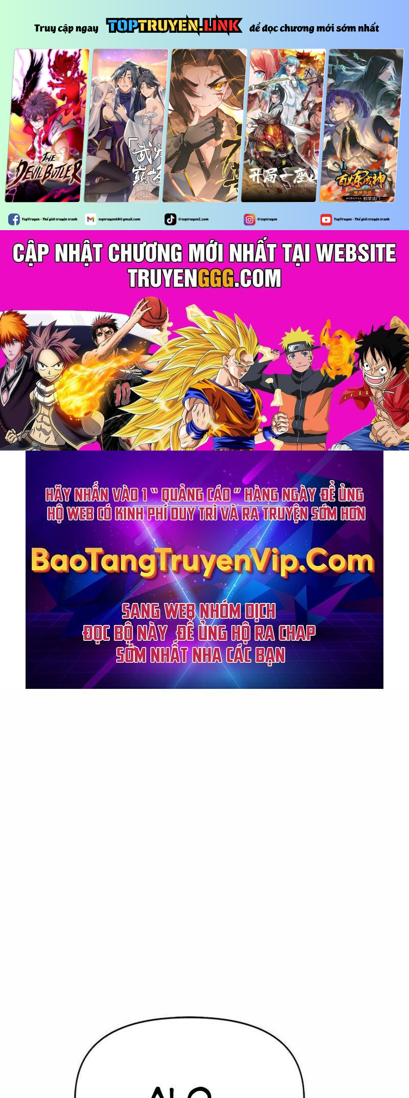 Một Anh Hùng Giỏi Mọi Thứ: Chapter 18