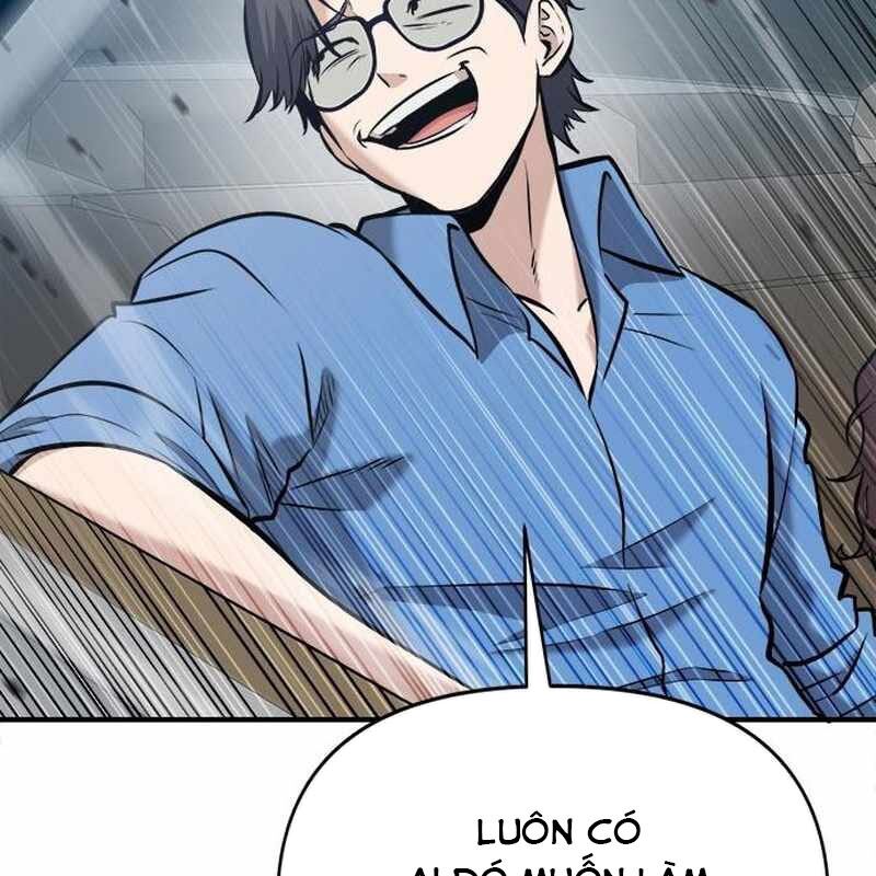 Một Anh Hùng Giỏi Mọi Thứ: Chapter 18