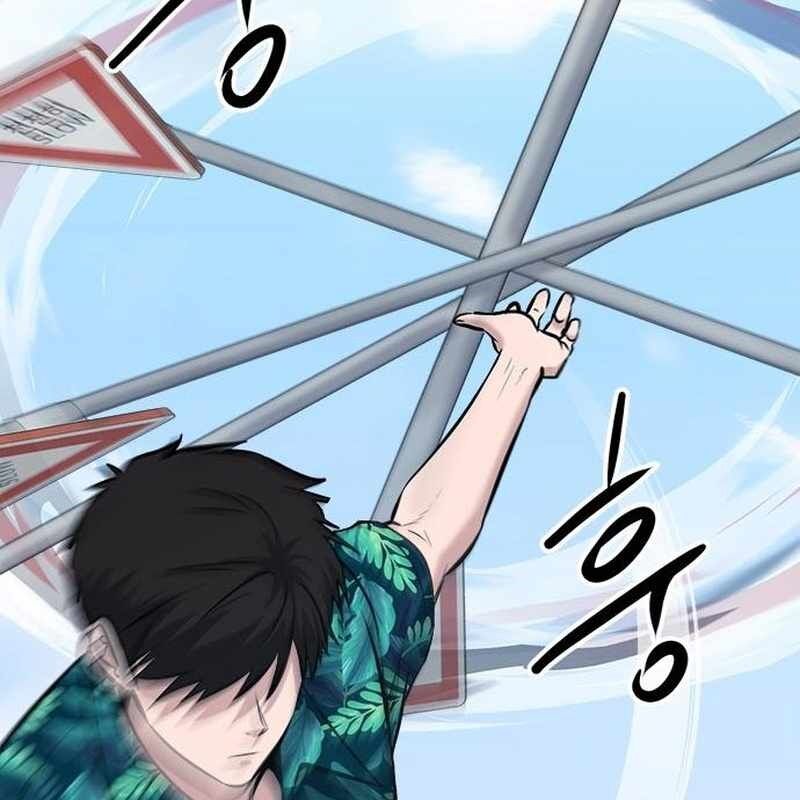 Một Anh Hùng Giỏi Mọi Thứ: Chapter 18