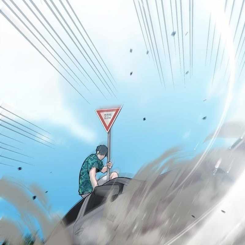 Một Anh Hùng Giỏi Mọi Thứ: Chapter 18