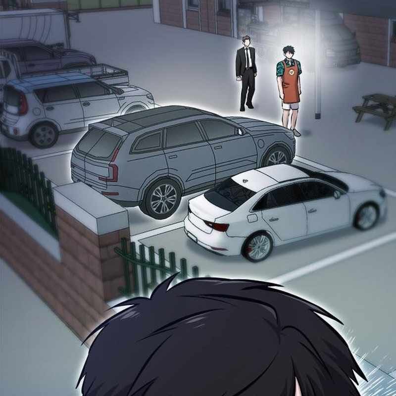 Một Anh Hùng Giỏi Mọi Thứ: Chapter 18