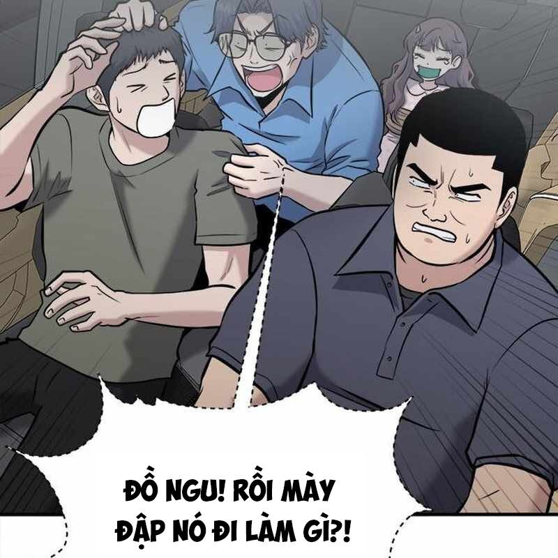 Một Anh Hùng Giỏi Mọi Thứ: Chapter 18