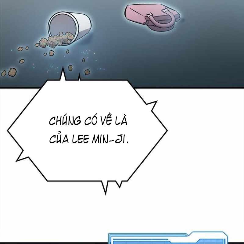 Một Anh Hùng Giỏi Mọi Thứ: Chapter 18