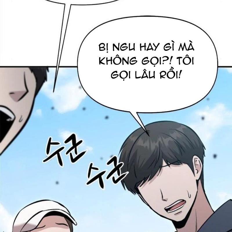 Một Anh Hùng Giỏi Mọi Thứ: Chapter 19