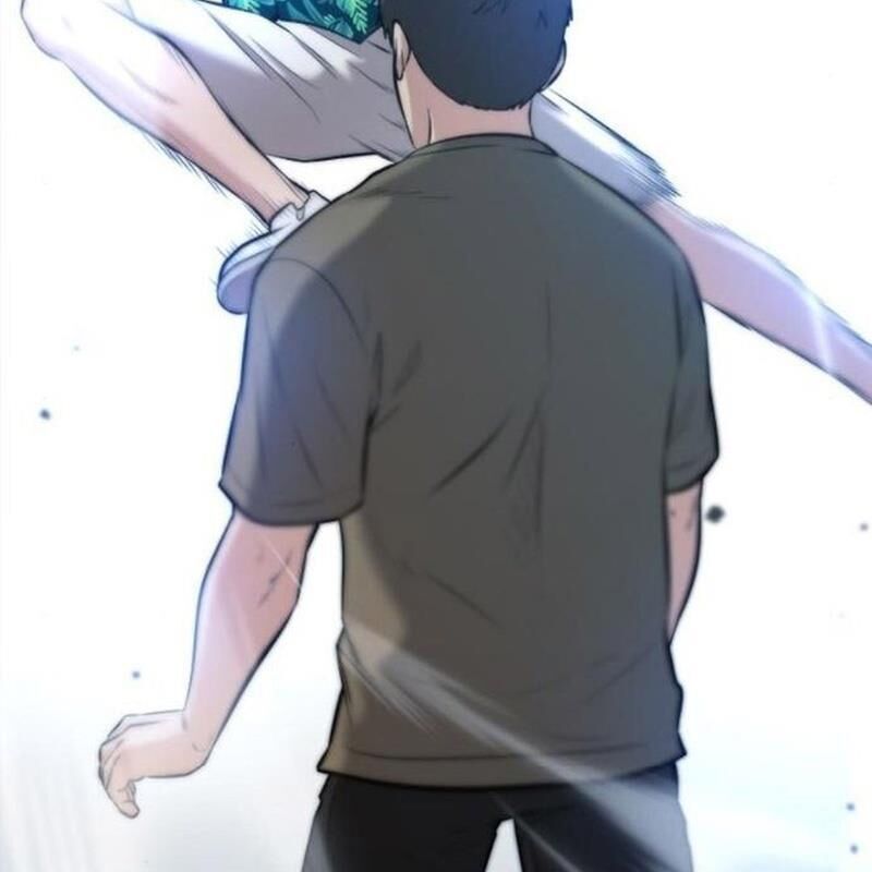 Một Anh Hùng Giỏi Mọi Thứ: Chapter 19